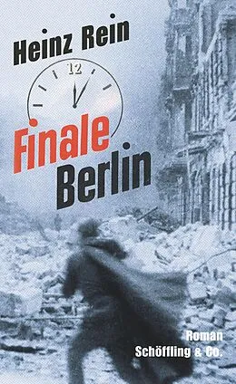 E-Book (epub) Finale Berlin von Heinz Rein