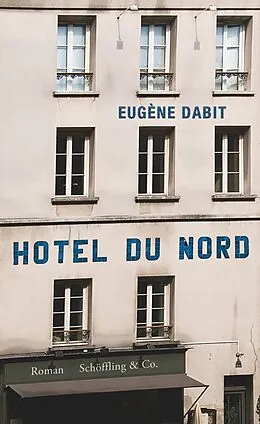 E-Book (epub) Hôtel du Nord von Eugène Dabit