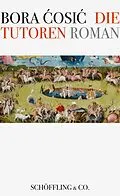 E-Book (epub) Die Tutoren von Bora osi