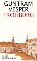 E-Book (epub) Frohburg von Guntram Vesper
