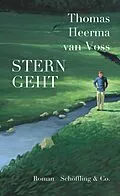 E-Book (epub) Stern geht von Thomas Heerma van Voss