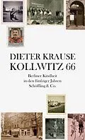 E-Book (epub) Kollwitz 66 von Dieter Krause