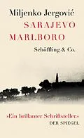 E-Book (epub) Sarajevo Marlboro von Miljenko Jergovi
