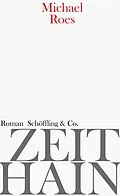 E-Book (epub) Zeithain von Michael Roes