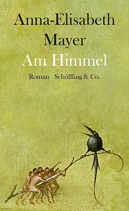 E-Book (epub) Am Himmel von Anna-Elisabeth Mayer