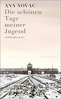 E-Book (epub) Die schönen Tage meiner Jugend von Ana Novac