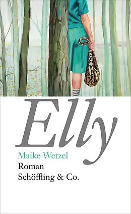 E-Book (epub) Elly von Maike Wetzel