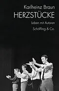 E-Book (epub) Herzstücke von Karlheinz Braun