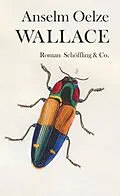 E-Book (epub) Wallace von Anselm Oelze
