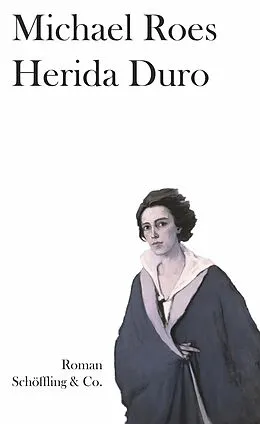 E-Book (epub) Herida Duro von Michael Roes