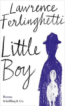 E-Book (epub) Little Boy von Lawrence Ferlinghetti
