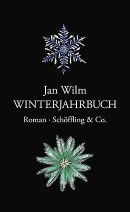 E-Book (epub) Winterjahrbuch von Jan Wilm