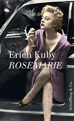 E-Book (epub) Rosemarie von Erich Kuby