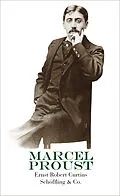E-Book (epub) Marcel Proust von Ernst Robert Curtius