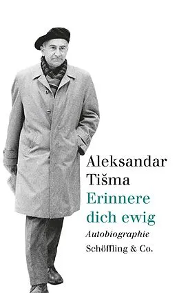 E-Book (epub) Erinnere dich ewig von Aleksandar Tima