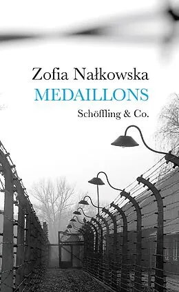 E-Book (epub) Medaillons von Zofia Nakowska