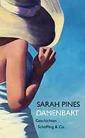 E-Book (epub) Damenbart von Sarah Pines