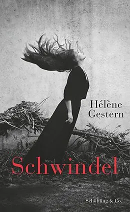 E-Book (epub) Schwindel von Hélène Gestern