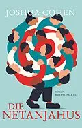 E-Book (epub) Die Netanjahus von Joshua Cohen