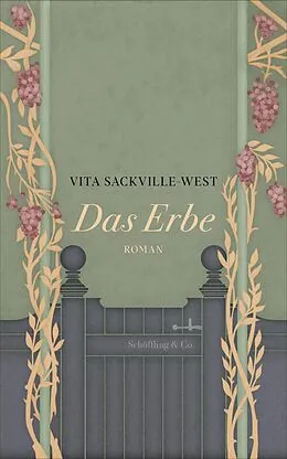 E-Book (epub) Das Erbe von Vita Sackville-West
