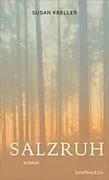 E-Book (epub) Salzruh von Susan Kreller