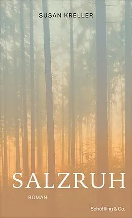E-Book (epub) Salzruh von Susan Kreller