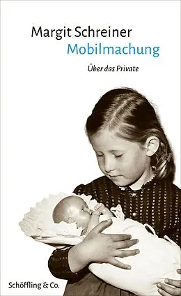 E-Book (epub) Mobilmachung von Margit Schreiner