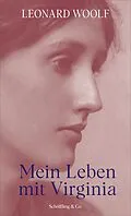 E-Book (epub) Mein Leben mit Virginia von Leonard Woolf