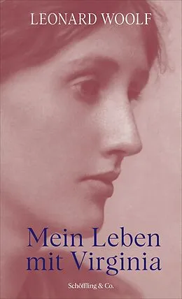E-Book (epub) Mein Leben mit Virginia von Leonard Woolf