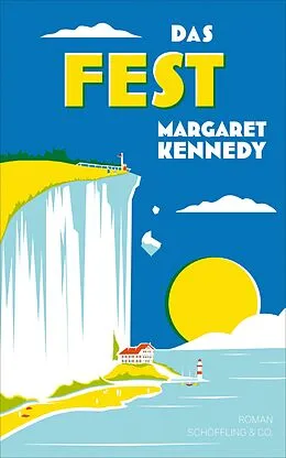 E-Book (epub) Das Fest von Margaret Kennedy