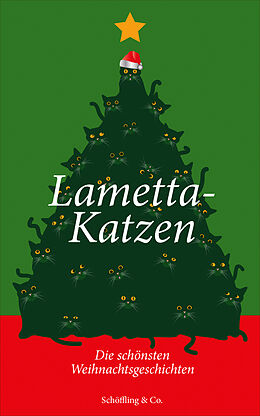 E-Book (epub) Lametta-Katzen von 