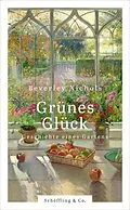 E-Book (epub) Grünes Glück von Beverley Nichols