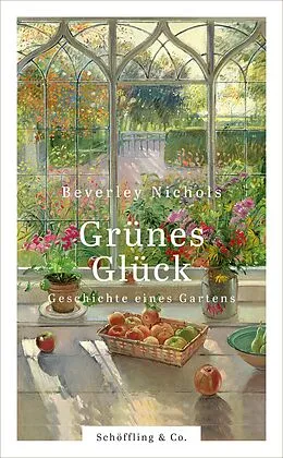 E-Book (epub) Grünes Glück von Beverley Nichols