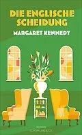 E-Book (epub) Die englische Scheidung von Margaret Kennedy