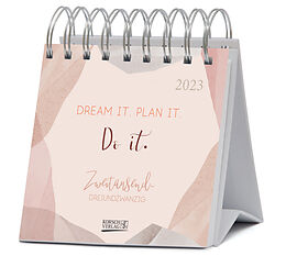 Kalender Plan it 2023 von 