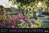 Kalender Magische Gärten 2025 von 