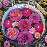 Kalender (Kal) Land &amp; Lust 2026 von 
