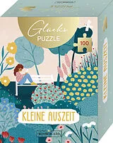 Glückspuzzle-Kleine Auszeit Spiel