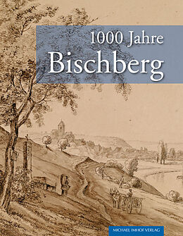 Fester Einband 1000 Jahre Bischberg von 
