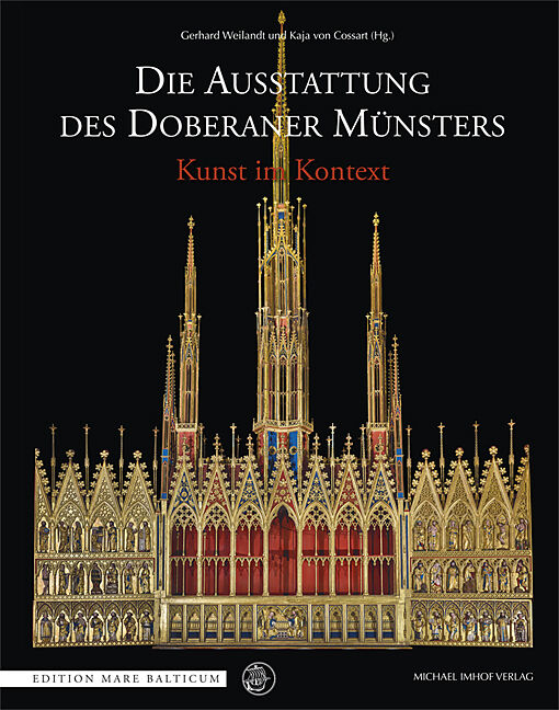 Die Ausstattung des Doberaner Münsters