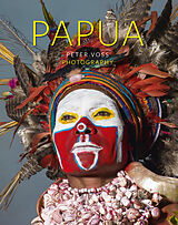 Fester Einband Papua von Peter Voss