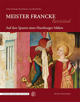 Fester Einband Meister Francke Revisited von 