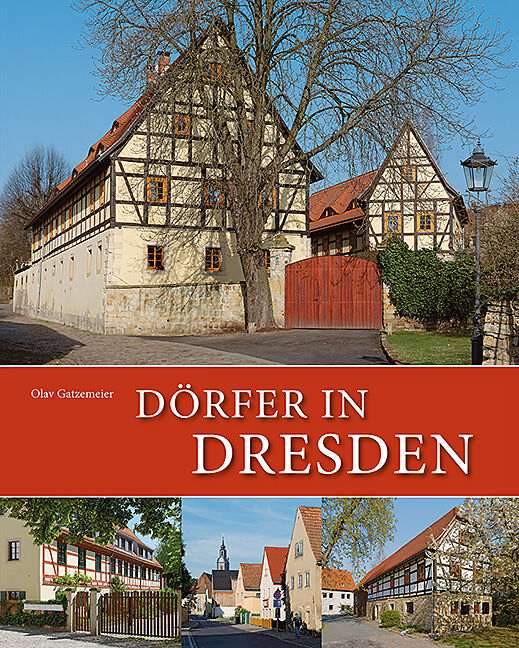 Dörfer in Dresden