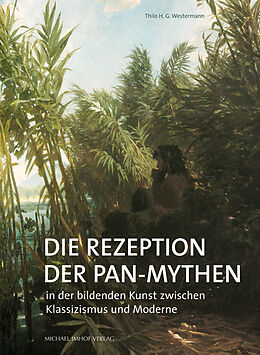 Fester Einband Die Rezeption der Pan-Mythen von Thilo Westermann