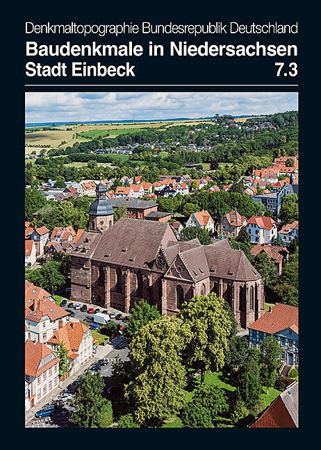 Stadt Einbeck