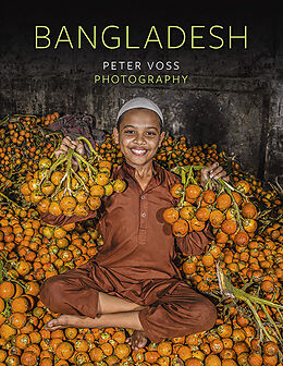 Fester Einband Bangladesh von Peter Voss