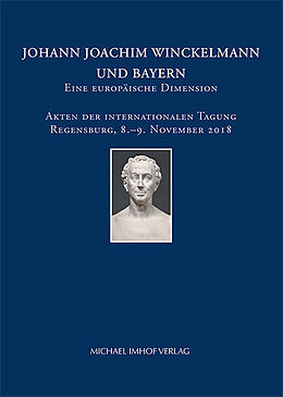 Paperback Johann Joachim Winckelmann und Bayern von 