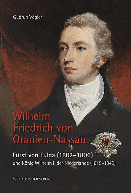 Wilhelm Friedrich von Oranien-Nassau