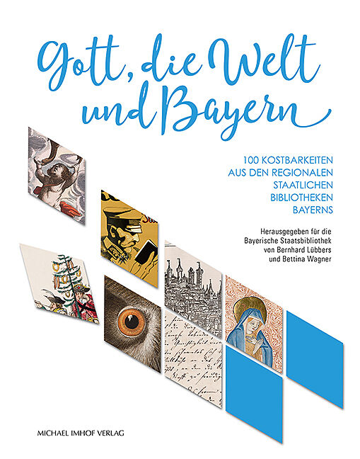 Gott, die Welt und Bayern