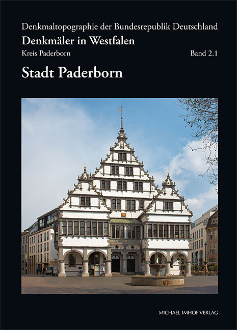 Stadt Paderborn